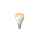 Philips 8719514491106 LED intelligente Lampe | 5,1W E14 | 470 lm | 2200-6500K