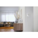 WiZ 8719514552685 Smart Socket CZ/SK - WiFi, Bluetooth, Energieverbrauchszähler, weiß