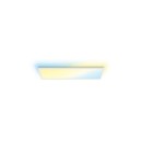 Philips WiZ 8720169071391 LED Deckenleuchte Ceiling RT | 36W integrierte LED-Quelle | 3400lm | 2700-6500K