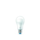 Philips 8720169075610 LED Lampen-Set | 8,8W E27 | 806 lm | 2200-6500+RGBK