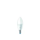 Philips 8720169075672 LED Lampen-Set | 4,9W E14 | 470 lm | 2200-6500+RGBK