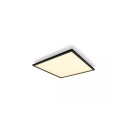 Philips 8720169158894 LED Deckenleuchte Aurelle | 39W integrierte LED-Quelle | 1940 lm | 2200-6500K