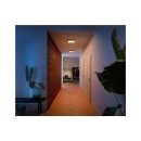 Philips 8720169159013 LED Deckenleuchte Aurelle | 19W integrierte LED-Quelle | 1940 lm | 2200-6500K