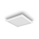 Philips 8720169159136 LED Spotleuchte Surimu | 25W integrierte LED-Quelle | 1760 lm | 2700K