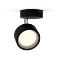 Philips 8720169174825 LED Spotleuchte Bracia | 5,5W integrierte LED-Quelle | 550 lm | 2700K