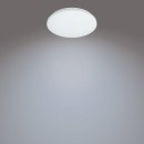 Philips 8720169196131 LED Deckenleuchte Wincel | 40W integrierte LED-Quelle | 4300 lm | 2700-6500K