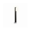 Philips 8720169257450 LED Wegeleuchte Stratosphere | 3,8W integrierte LED-Quelle | 800lm | 2700K