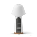 Philips Hue  8720169262997 LED Tischlampe Twilight  | 13,4W integrierte LED-Quelle | 1380lm | 2000-6500 RGBK