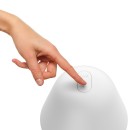 Philips Hue  8720169262997 LED Tischlampe Twilight  | 13,4W integrierte LED-Quelle | 1380lm | 2000-6500 RGBK