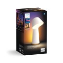 Philips Hue  8720169262997 LED Tischlampe Twilight  | 13,4W integrierte LED-Quelle | 1380lm | 2000-6500 RGBK