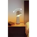 Philips Hue  8720169262997 LED Tischlampe Twilight  | 13,4W integrierte LED-Quelle | 1380lm | 2000-6500 RGBK