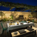 Philips 8720169263796 LED Außenwandleuchte Splay | 3,8W integrierte LED-Quelle | 800lm | 2700K