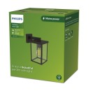 Philips 8720169266377 Außenwandleuchte Bellini E27