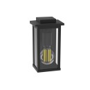 Philips 8720169266414 Außenwandleuchte Alzor E27