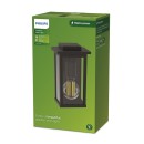 Philips 8720169266490 Außenwandleuchte Mirth E27