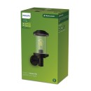 Philips 8720169266513 Außenwandleuchte Listra E27