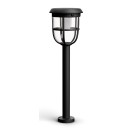Philips 8720169267213 LED solar Wegeleuchte Radii | 1,3W integrierte LED-Quelle | 3000K
