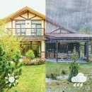 Philips 8720169269132 LED solar Erdspießleuchte Jivix | 1,4W integrierte LED-Quelle | 150lm | 2700K