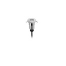 Philips 8720169269279 LED Niedervolt-Außenleuchte Spore | 1W integrierte LED-Quelle | 2700K