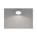 Philips 8720169296008 LED Deckenleuchte Acuna  | 12W integrierte LED-Quelle | 1500lm | 4000K