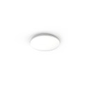 Philips 8720169296022 LED Deckenleuchte Acuna  | 21W integrierte LED-Quelle | 2500lm | 2700K