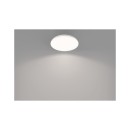 Philips 8720169296046 LED Deckenleuchte Acuna  | 21W integrierte LED-Quelle | 2900lm | 4000K