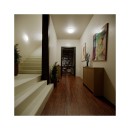 Philips 8720169296046 LED Deckenleuchte Acuna  | 21W integrierte LED-Quelle | 2900lm | 4000K