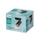 Philips 8720169298972 Wandleuchte Idris GU10