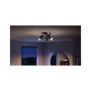 Philips 8720169298972 Wandleuchte Idris GU10