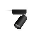 Philips 8720169298972 Wandleuchte Idris GU10