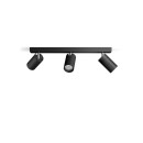 Philips 8720169299016 Spot-Deckenleuchte Idris GU10