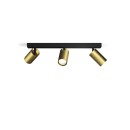 Philips 8720169299214 Spot-Deckenleuchte Idris  GU10