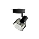 Philips 8720169299573 Wandleuchte Sleet E14