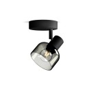 Philips 8720169299573 Wandleuchte Sleet E14