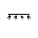 Philips 8720169299634 Spot-Deckenleuchte Sleet  E14