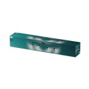 Philips 8720169299931 Spot-Deckenleuchte Conduit GU10