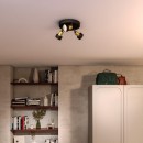 Philips 8720169299955 Spot-Deckenleuchte Conduit GU10