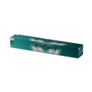 Philips 8720169300033 Spot-Deckenleuchte Cleft GU10