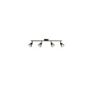 Philips 8720169300033 Spot-Deckenleuchte Cleft GU10