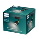 Philips 8720169300071 Wandleuchte Niall GU10