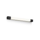 Philips 8720169300293 LED Wandleuchte über dem Spiegel Rover | 10W integrierte LED-Quelle | 1100lm | 2700K