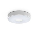 Philips 8720169301252 LED Deckenleuchte Coiner | 24W integrierte LED-Quelle | 2700lm | 2700K