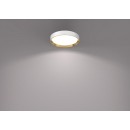 Philips 8720169301399 LED Deckenleuchte Hanno | 24W integrierte LED-Quelle | 2800lm | 4000K