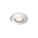 Philips HUE  8720169317956 LED Einbauleuchte Adore  | 4,2W GU10 | 2200-6500K