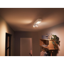 Philips HUE  8720169318373 LED Deckenleuchte Centris  | 2x4,2+11W GU10/LED | 2000-6500K+RGBK