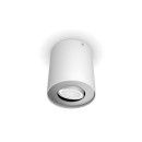 Philips Hue  8720169320055 LED Spot-Deckenleuchte Pillar  | 4,2W GU10 | 400lm | 2200-6500K