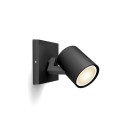 Philips Hue  8720169320710 LED Spot-Wandleuchte Runner  | 4,2W GU10 | 400lm | 2200-6500K