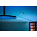 Philips HUE 8720169321014 LED Set von Spotleuchten Xamento | 3x4,2W GU10 | 3x350lm | 2000-6500K+RGBK