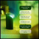 Philips 8720169385993 LED Tischlampe Gradient  | 20W integrierte LED-Quelle | 1035lm