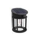Philips 8720169361904 LED solar Außenwandleuchte Geri  | 3,2W integrierte LED-Quelle | 500lm | 2700K